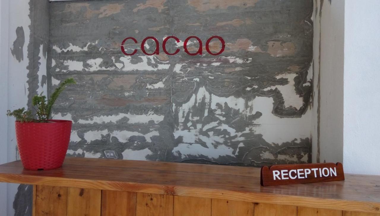 Cacao Hotell Katunayaka Eksteriør bilde
